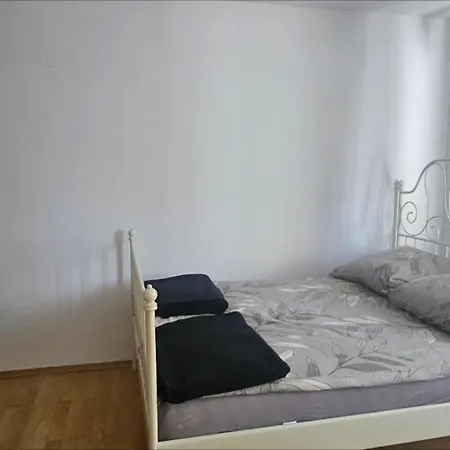 Centrum Apartamento *