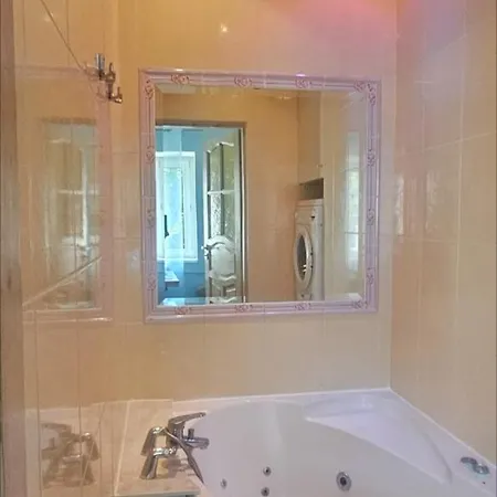 Centrum * وارسو